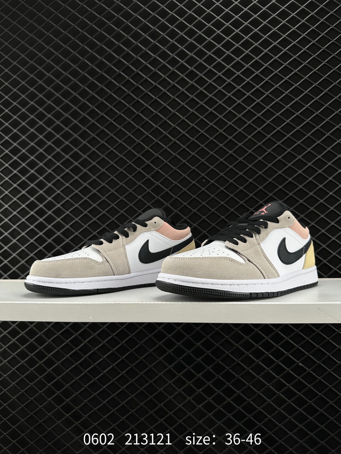 Air Jordan 1 Low AJ1